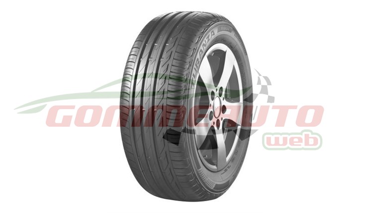 COP. 225/50WR17  BRIDGESTONE  T001 MO EXTENDED       94W